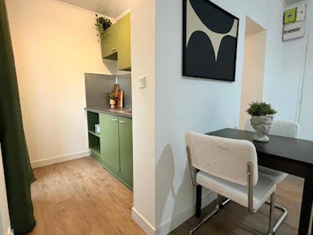 Appartement vente à Les Sables-d'Olonne, La Tranche-sur-mer