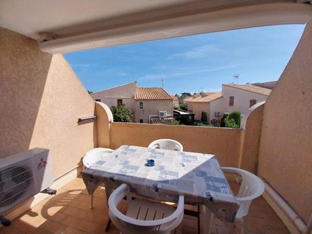 Appartement vente à Montpellier, Marseillan