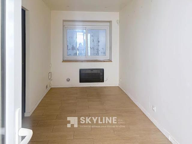 Appartement vente à Marseille