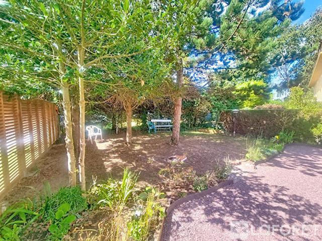 Appartement vente à Lisieux, Merville-franceville-plage