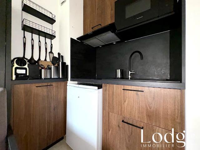 Appartement vente à Briançon, Montgenèvre