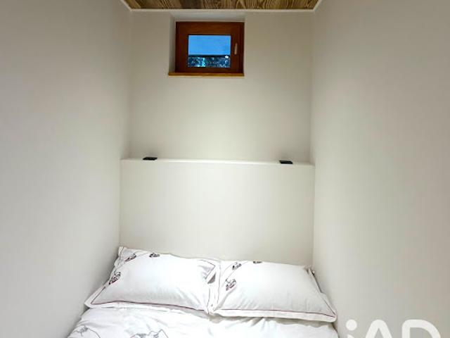 Appartement vente à Bonneville, Praz-sur-arly