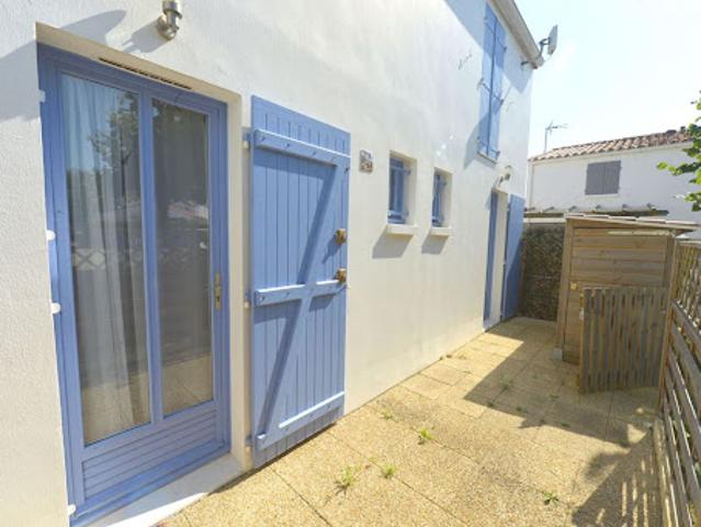 Appartement vente à Rochefort, Saint-georges-de-didonne