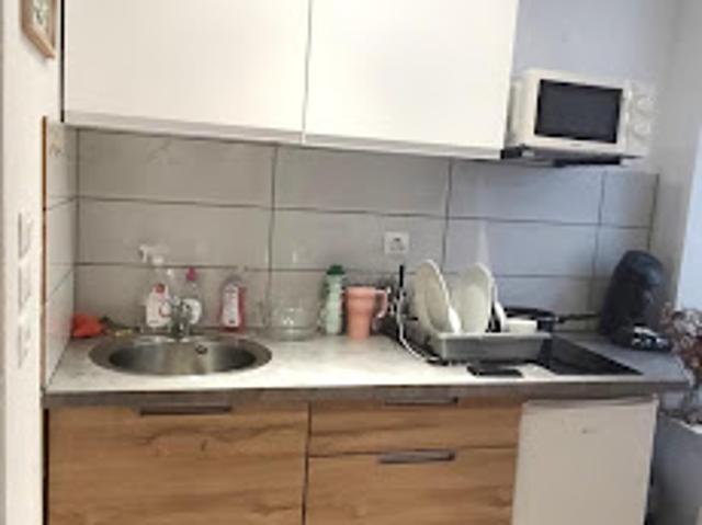 Appartement vente à Saint-Quentin, Saint-quentin