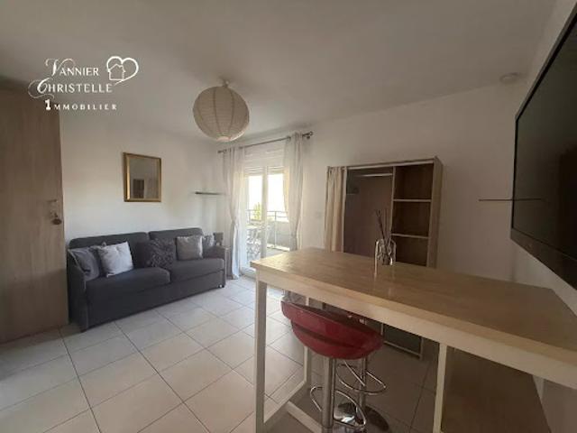 Appartement vente à Thonon-les-Bains, Thonon-les-bains