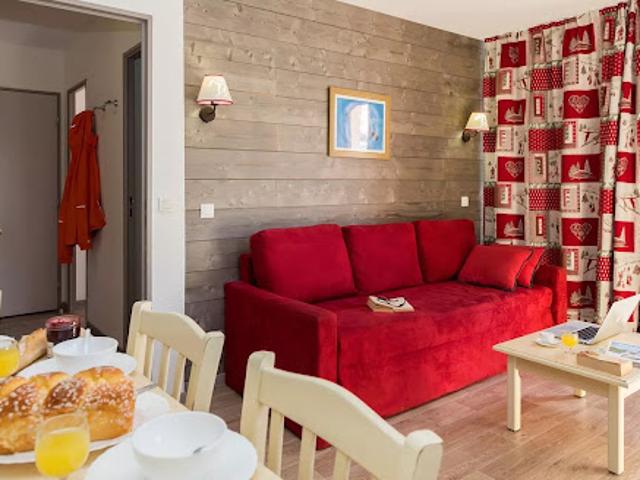 Appartement vente à Saint-Jean-de-Maurienne, Valmeinier