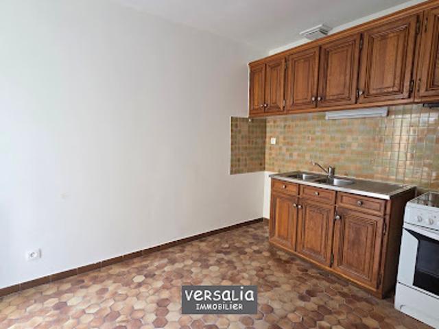 Appartement vente à Versailles