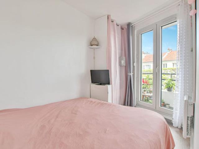 Appartement vente à Nogent-sur-Marne, Vincennes