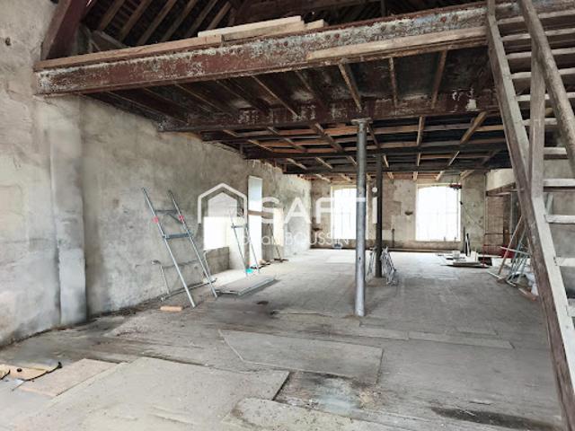Appartement vente à Saint-Michel, Baugé-en-Anjou