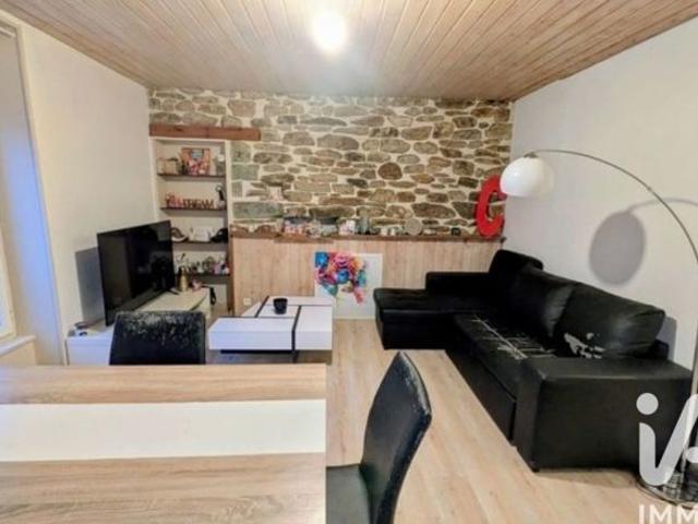 Appartement vente à Brest, Bretagne