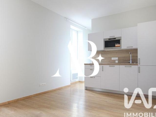 Appartement vente à Langon, Saint-pardon-de-conques
