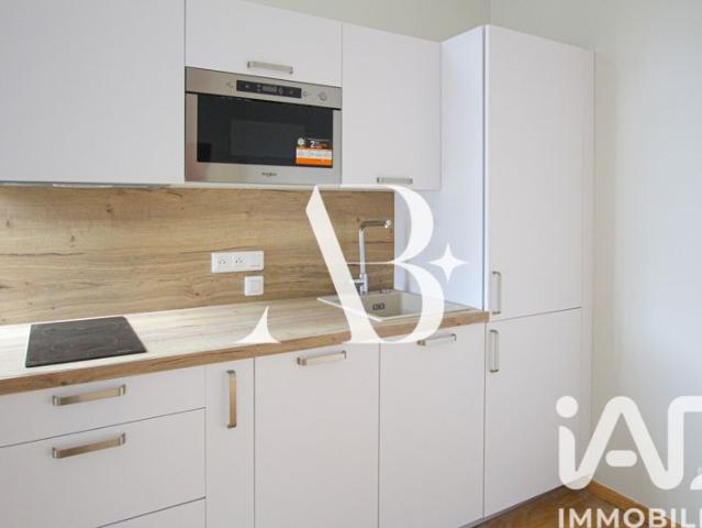 Appartement vente à Langon, Saint-pardon-de-conques