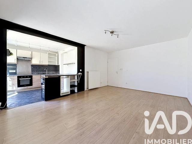 Appartement vente à Istres