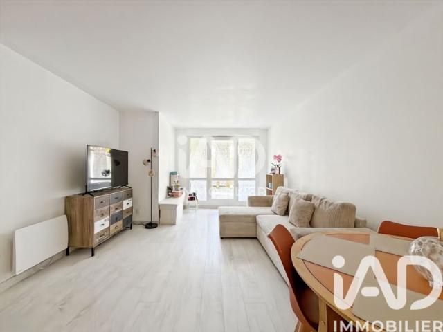 Appartement vente à Le Raincy, Gournay-sur-marne