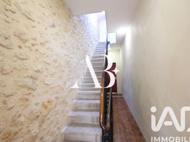 Appartement vente à Langon, Saint-pardon-de-conques
