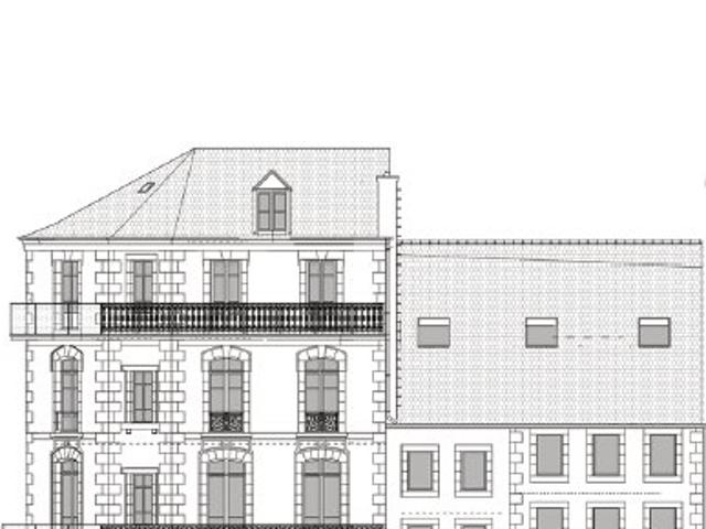 Appartement vente à Morlaix, Bretagne