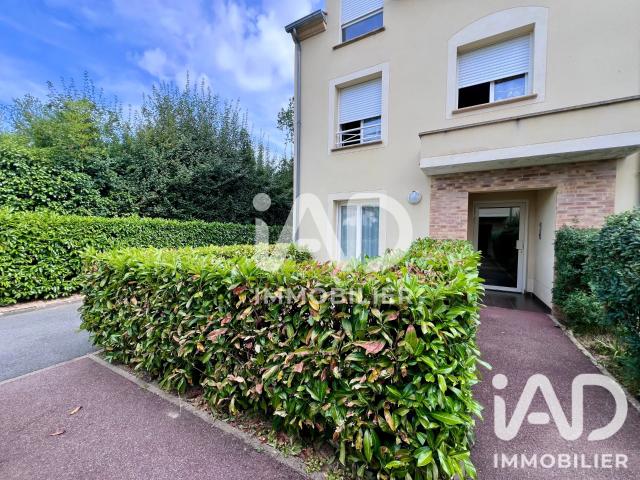 Appartement vente à Torcy, Tournan-en-brie