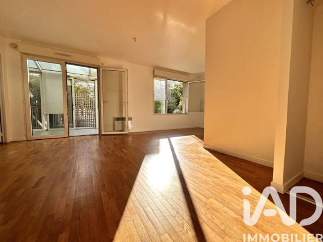 Appartement vente à Boulogne-Billancourt, Boulogne-billancourt