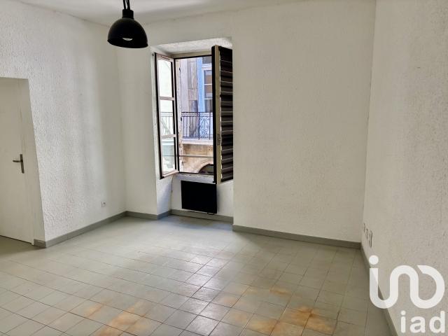 Appartement vente à Largentière, Aubenas