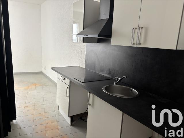 Appartement vente à Largentière, Aubenas