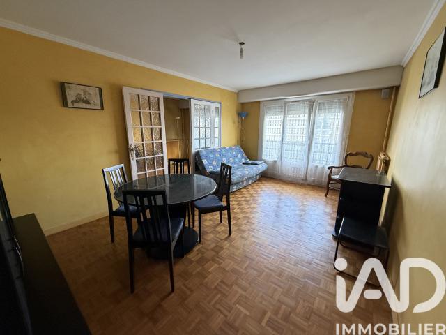 Appartement vente à Évry, Viry-châtillon