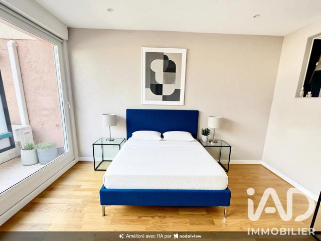Appartement vente à Épernay, Marne