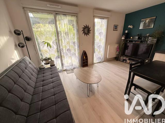 Appartement vente à Bordeaux, Mérignac