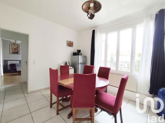 Appartement vente à Nogent-sur-Marne, Fontenay-sous-bois