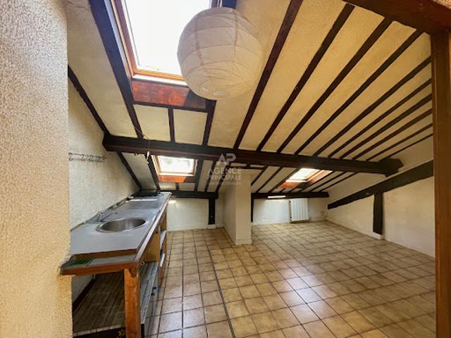 Appartement vente à Paris, Île-de-France