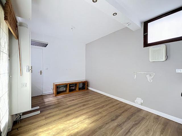Appartement vente à Boulogne-Billancourt, Vanves
