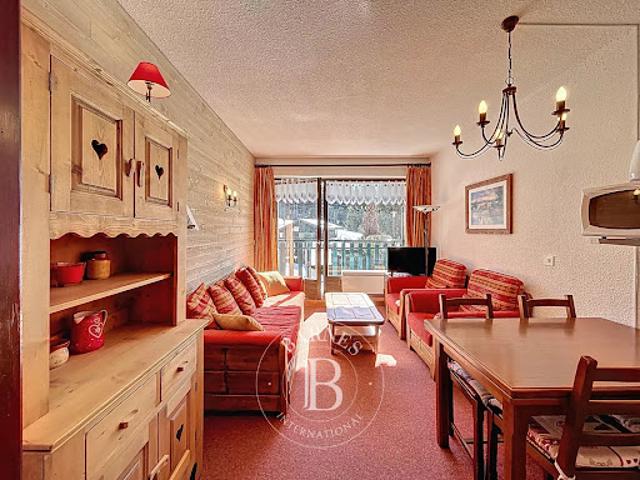 Appartement vente à Thonon-les-Bains, Les Gets