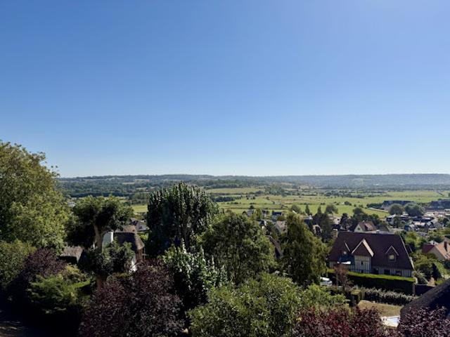 Appartement vente à Lisieux, Blonville-sur-mer