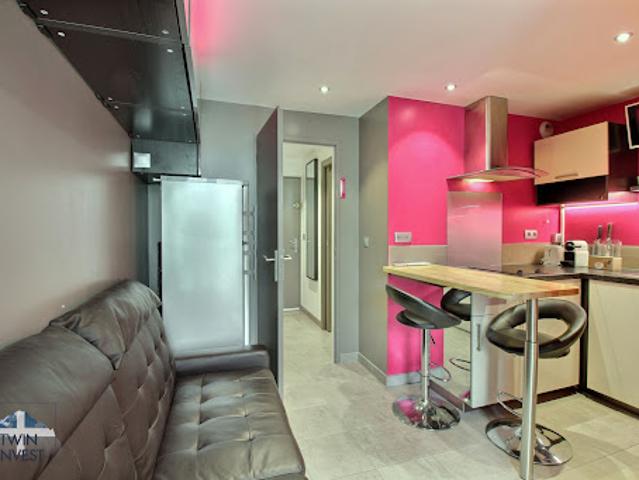 Appartement vente à Albertville, Bourg-saint-maurice