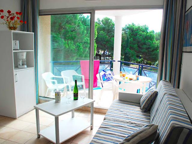 Appartement vente à Montpellier, Bouzigues