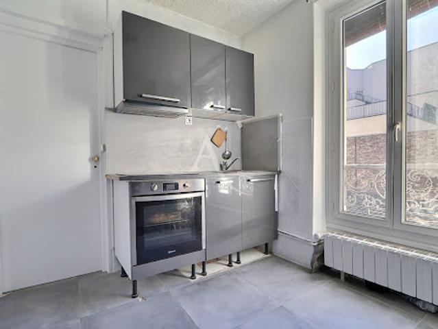 Appartement vente à Saint-Denis, Saint-denis