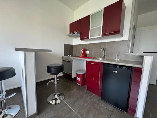 Appartement vente à Mâcon