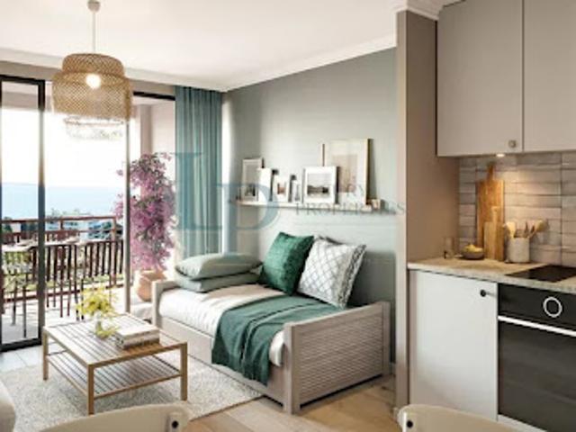 Appartement vente à Grasse, Cannes