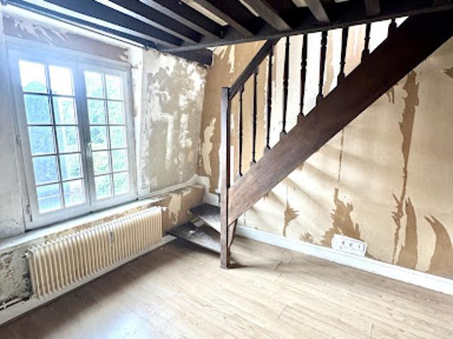 Appartement vente à Rouen, Ruan