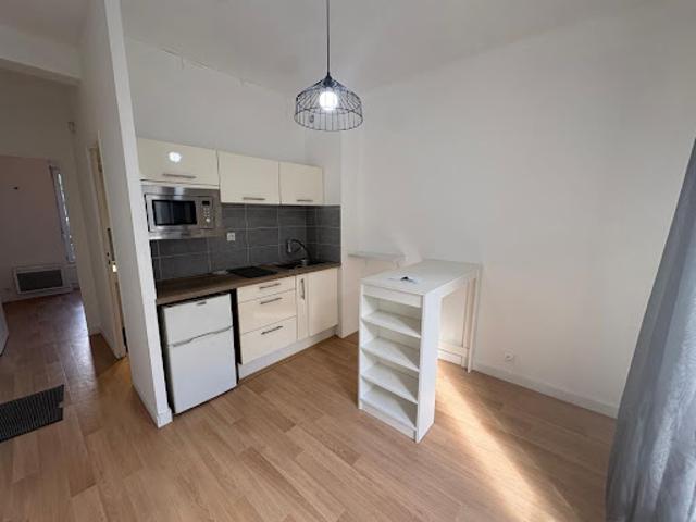 Appartement vente à Le Guelmeur, Brest