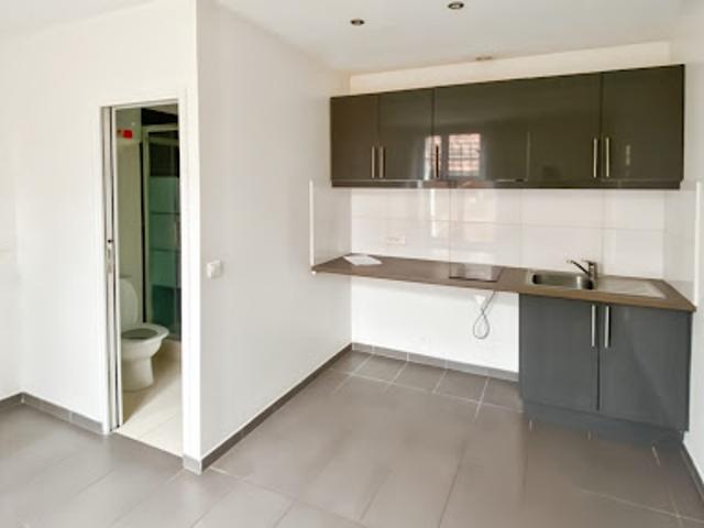 Appartement vente à Bobigny, Bagnolet