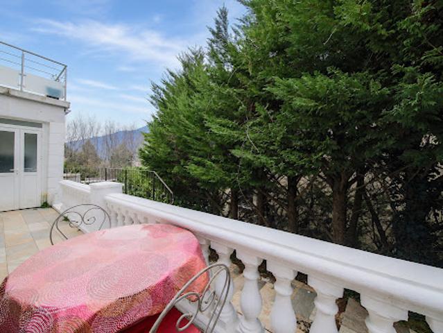Appartement vente à Corte