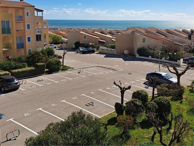 Appartement vente à Narbonne, Fleury