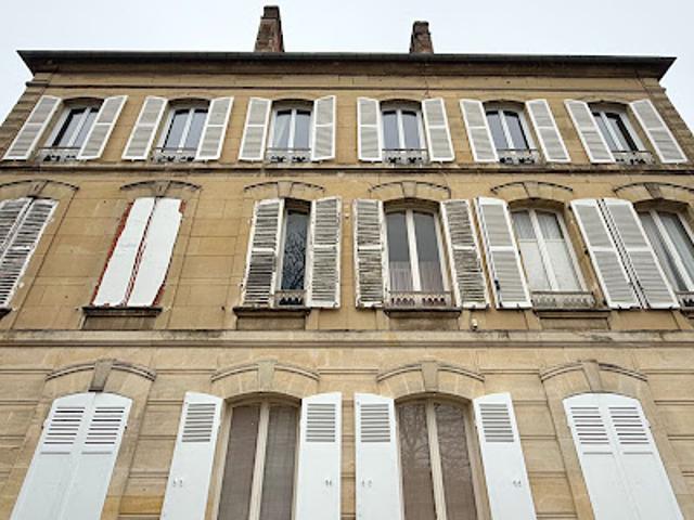 Appartement vente à Senlis