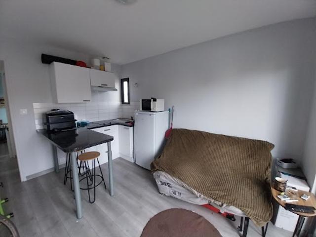 Appartement vente à Montpellier, Marseillan