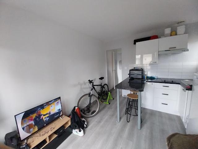 Appartement vente à Montpellier, Marseillan