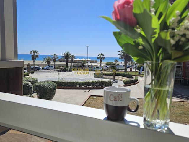 Appartement vente à Perpignan, Canet-en-roussillon
