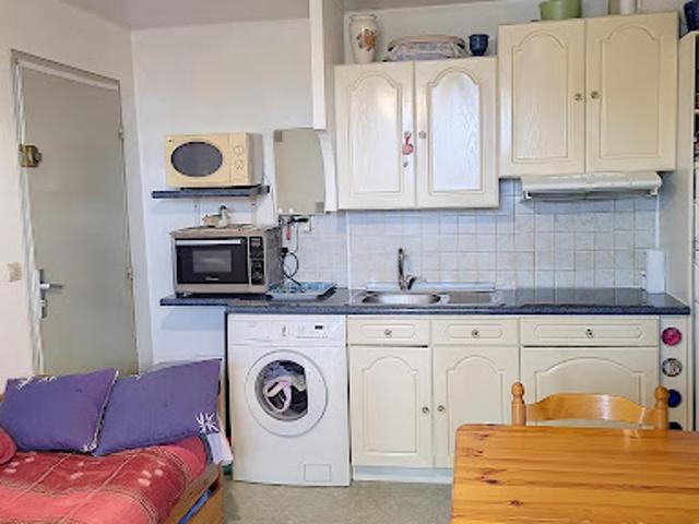 Appartement vente à Céret, Saint-cyprien