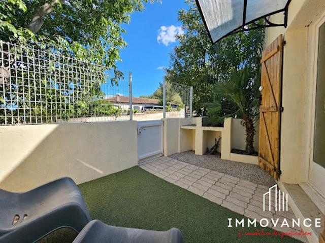 Appartement vente à Saint-Hubert, Juvignac