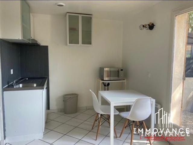 Appartement vente à Montpellier, Juvignac