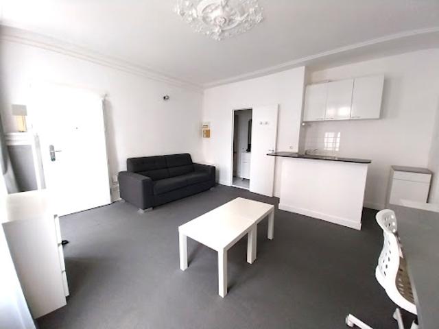 Appartement vente à Rennes, Bretagne